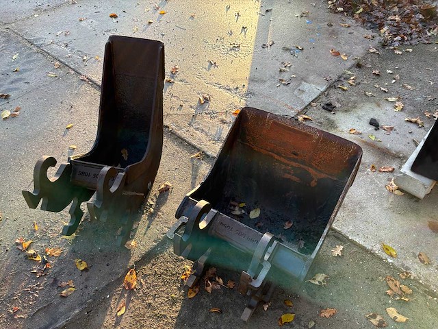 2018 kubota kx016-4 minigraafmachine - afbeelding 22 van  30