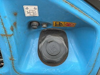 2018 kubota kx016-4 minigraafmachine - afbeelding 15 van  28