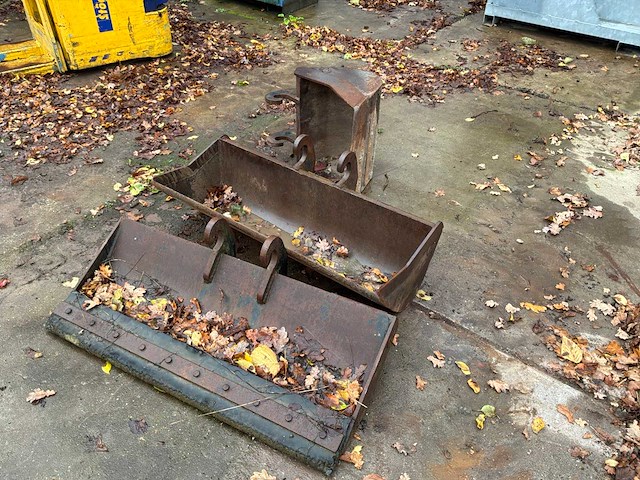 2018 kubota kx016-4 minigraafmachine - afbeelding 18 van  28