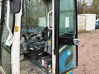 2018 kubota kx016-4 minigraafmachine - afbeelding 28 van  28
