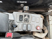 2018 kubota kx016-4 minigraafmachine - afbeelding 6 van  31