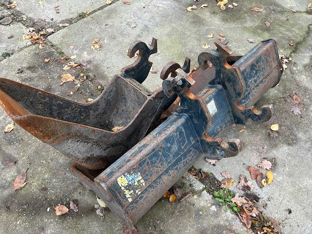 2018 kubota kx016-4 minigraafmachine - afbeelding 15 van  31