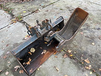 2018 kubota kx016-4 minigraafmachine - afbeelding 16 van  31