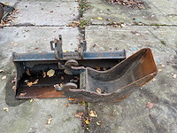 2018 kubota kx016-4 minigraafmachine - afbeelding 17 van  31