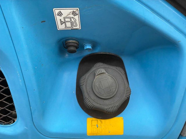 2018 kubota kx016-4 minigraafmachine - afbeelding 19 van  31