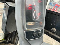 2018 kubota kx016-4 rupsgraafmachine - afbeelding 6 van  19