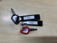 2018 kubota kx016-4 rupsgraafmachine - afbeelding 11 van  19