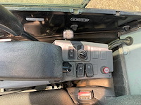 2018 kubota kx019-4 minigraafmachine - afbeelding 16 van  18