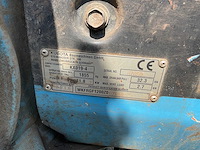 2018 kubota kx019-4 minigraafmachine - afbeelding 17 van  18