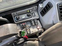 2018 kubota kx042-4 minigraafmachine - afbeelding 18 van  36