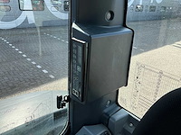 2018 kubota kx042-4 minigraafmachine - afbeelding 36 van  36