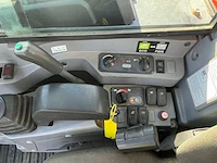 2018 kubota kx080-4 midigraafmachine - afbeelding 13 van  25