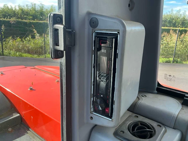 2018 kubota kx080-4 midigraafmachine - afbeelding 16 van  25