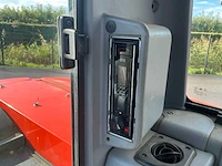 2018 kubota kx080-4 midigraafmachine - afbeelding 16 van  25