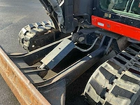 2018 kubota kx080-4 midigraafmachine - afbeelding 22 van  25