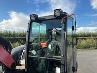2018 kubota kx080-4 midigraafmachine - afbeelding 23 van  25