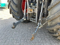 2018 kubota m6121 vierwielaangedreven landbouwtractor - afbeelding 9 van  21