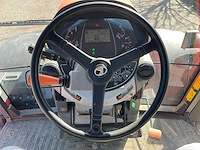 2018 kubota m6121 vierwielaangedreven landbouwtractor - afbeelding 16 van  21