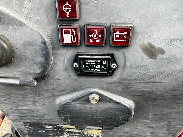 2018 kubota u10-3 minigraafmachine - afbeelding 24 van  35