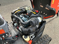 2018 kubota u10-3 minigraafmachine - afbeelding 26 van  35