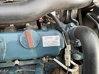2018 kubota u10-3 minigraafmachine - afbeelding 27 van  35