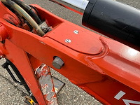 2018 kubota u10-3 minigraafmachine - afbeelding 14 van  35