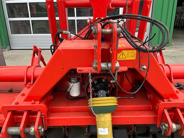 2018 kuhn el282-300 frees - afbeelding 5 van  20