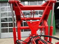 2018 kuhn el282-300 frees - afbeelding 6 van  20