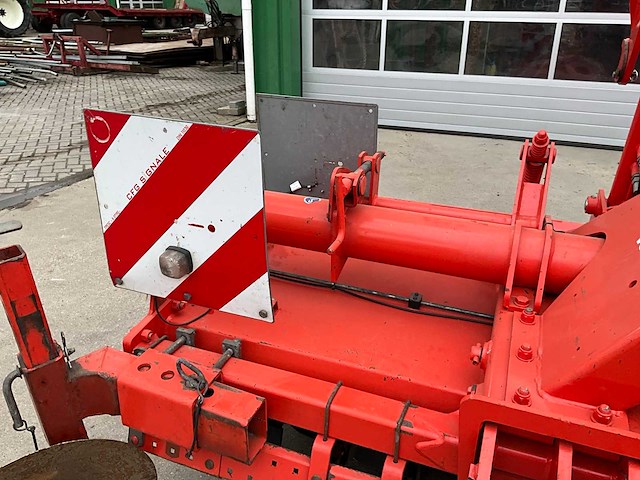 2018 kuhn el282-300 frees - afbeelding 7 van  20