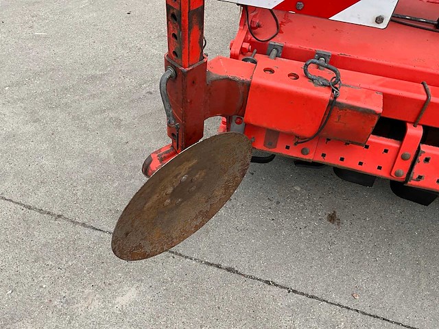 2018 kuhn el282-300 frees - afbeelding 8 van  20
