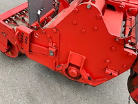2018 kuhn el282-300 frees - afbeelding 9 van  20