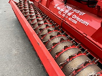 2018 kuhn el282-300 frees - afbeelding 11 van  20