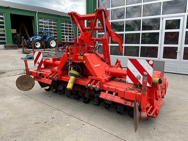 2018 kuhn el282-300 frees - afbeelding 1 van  20