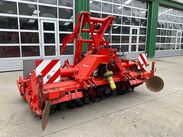 2018 kuhn el282-300 frees - afbeelding 12 van  20