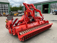 2018 kuhn el282-300 frees - afbeelding 14 van  20