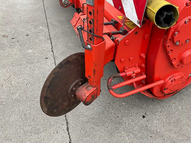 2018 kuhn el282-300 frees - afbeelding 18 van  20