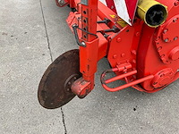 2018 kuhn el282-300 frees - afbeelding 18 van  20