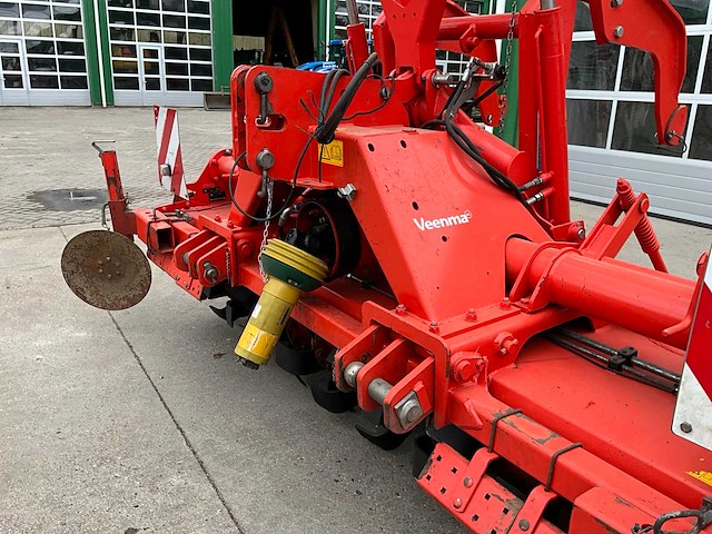 2018 kuhn el282-300 frees - afbeelding 19 van  20