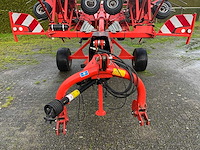 2018 kuhn gf 10812 t schudder - afbeelding 2 van  23