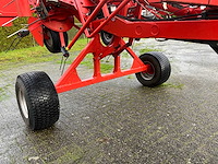 2018 kuhn gf 10812 t schudder - afbeelding 5 van  23
