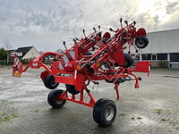 2018 kuhn gf 10812 t schudder - afbeelding 19 van  23