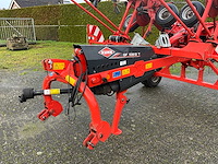 2018 kuhn gf 10812 t schudder - afbeelding 23 van  23