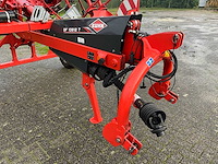 2018 kuhn gf 10812 t schudder - afbeelding 4 van  23