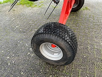2018 kuhn gf 10812 t schudder - afbeelding 6 van  23