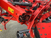 2018 kuhn gf 10812 t schudder - afbeelding 9 van  23