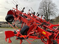 2018 kuhn gf 10812 t schudder - afbeelding 10 van  23