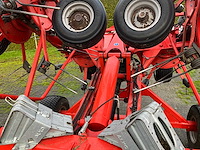 2018 kuhn gf 10812 t schudder - afbeelding 11 van  23