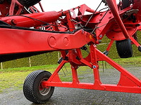 2018 kuhn gf 10812 t schudder - afbeelding 13 van  23