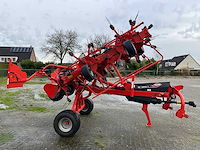2018 kuhn gf 10812 t schudder - afbeelding 18 van  23