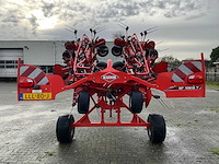 2018 kuhn gf 10812 t schudder - afbeelding 20 van  23